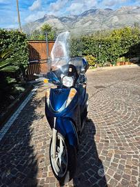 Honda sh 300 i.e. sport 