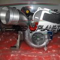 Turbina AUDI A4 A6 A8 Q7 VW TOUAREG 3.0 TDI