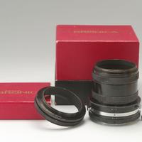 Zenza Bronica S2/S2a Tubi di prolunga/altro