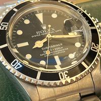 Rolex submariner 1680