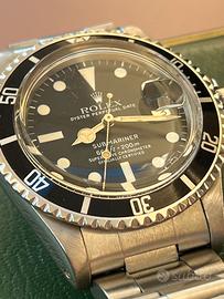 Rolex submariner 1680