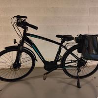 Bicicletta a pedalata assistita