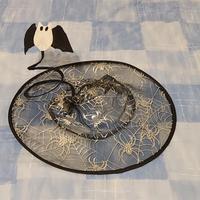 Carnevale cappello strega donna euro 10