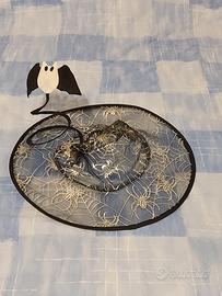Carnevale cappello strega donna euro 10