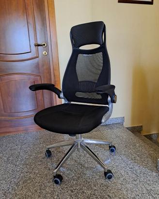 SEDIA UFFICIO/CAMERETTA