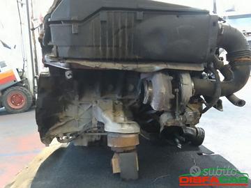MOTORE Mercedes Benz E 280 w211 648961