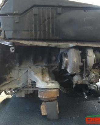 MOTORE Mercedes Benz E 280 w211 648961