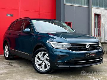 VOLKSWAGEN TIGUAN 2.0 TDI 150 CV DSG LIFE - *PROMO