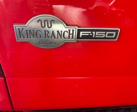 JEEP FORD F150 king ranch