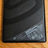 Hd 2 tb Playstation Seagate Gamedrive