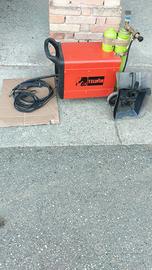 Saldatrice a filo Telwin Bimax162 turbo