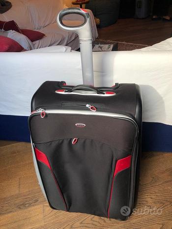 Valigia TUMI DUCATI
