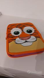 Custodia tablet rigida TIGER Family – modello Tigr