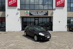 Fiat Grande Punto 1.4 GPL 3 porte Dynamic