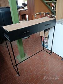 mobile svuota tasche entrata 