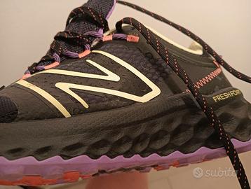 Scarpe New Balance Donna