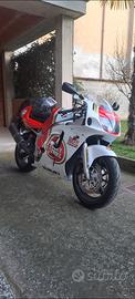 Suzuki gsx r srad 600