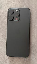 Iphone 15 pro max 256 gb