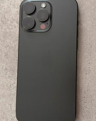 Iphone 15 pro max 256 gb