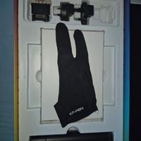 tavoletta grafica (xp-pen artist 12)