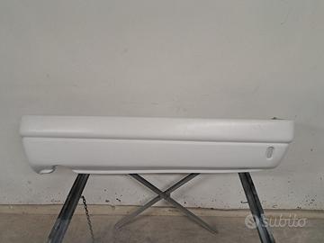 Paraurti posteriore Autobianchi Y10 Fila (Usato)