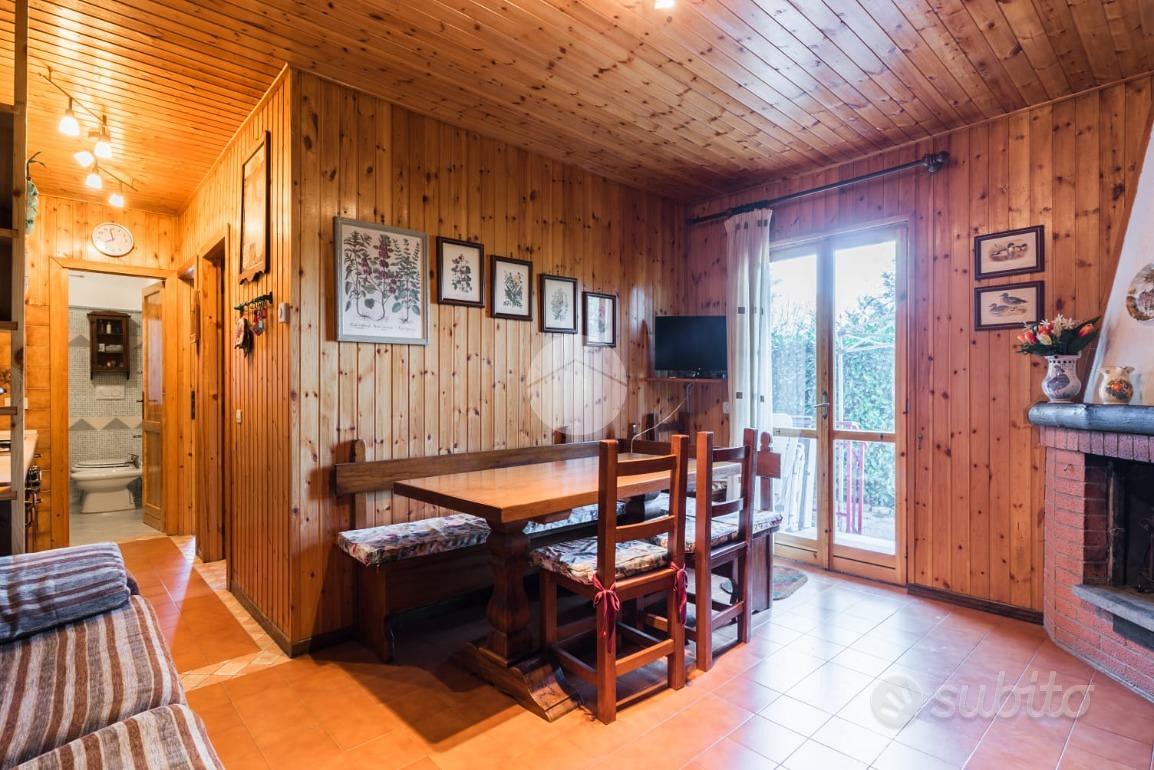 Appartamento – Piglio, Retafani - Vista 4