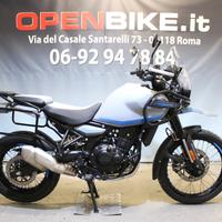 Royal Enfield Himalayan 450 ABS E5 PLUS 05/2025 Km