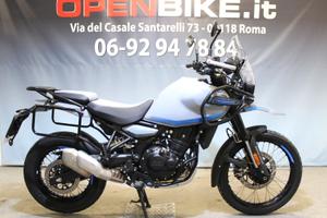 Royal Enfield Himalayan 450 ABS E5 PLUS 05/2025 Km