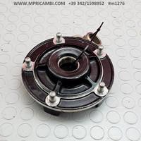 MOZZO POSTERIORE SUZUKI GSXR 1000 2003 2004