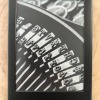 AMAZON KINDLE PAPERWHITE 10ª GEN WI-FI 6GB J9G29R