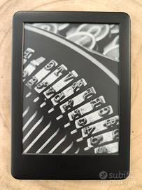 AMAZON KINDLE PAPERWHITE 10ª GEN WI-FI 6GB J9G29R