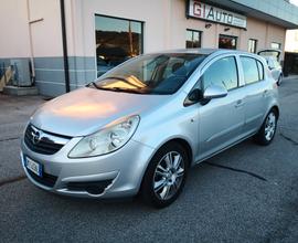 Opel Corsa 1.2 5 porte Enjoy ***NEOPATENTATI***UNI
