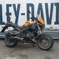 Buell Ulysses XB12 - 2007