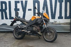 Buell Ulysses XB12 - 2007