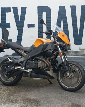 Buell Ulysses XB12 - 2007