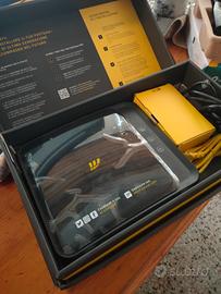 Modem Fastweb nuovo .