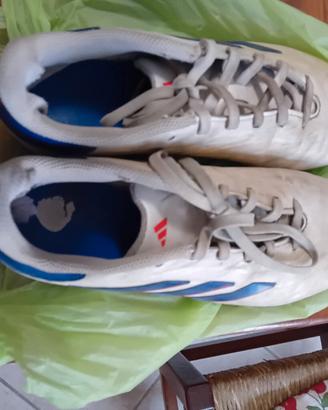 scarpe calcio 