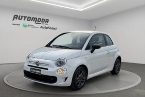 FIAT 500 1.0 Hybrid Connect