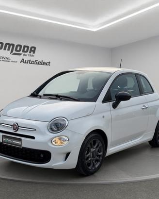 FIAT 500 1.0 Hybrid Connect