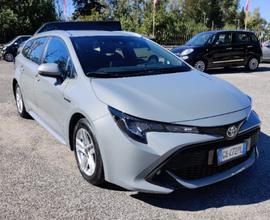 TOYOTA Corolla Touring Sports 1.8 Hybrid Busines