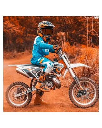 Minicross 50cc 2T 9HP Kayo