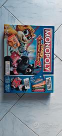 Monopoly Junior Electronic Banking