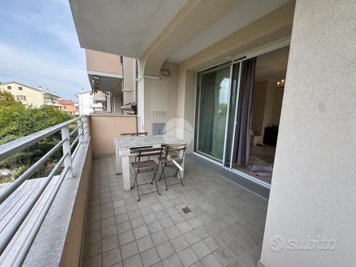 Appartamento – San Mauro Pascoli, Forlì-Cesena - Vista 4