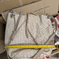 Borsa a secchiello Calvin Klein