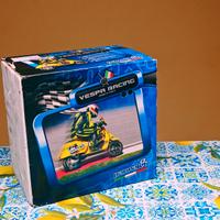 Kit VESPA 144cc V-Force RACING (trattabile)