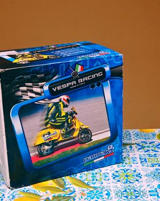 Kit VESPA 144cc V-Force RACING (trattabile)
