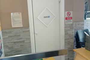 Rosticceria pizzeria