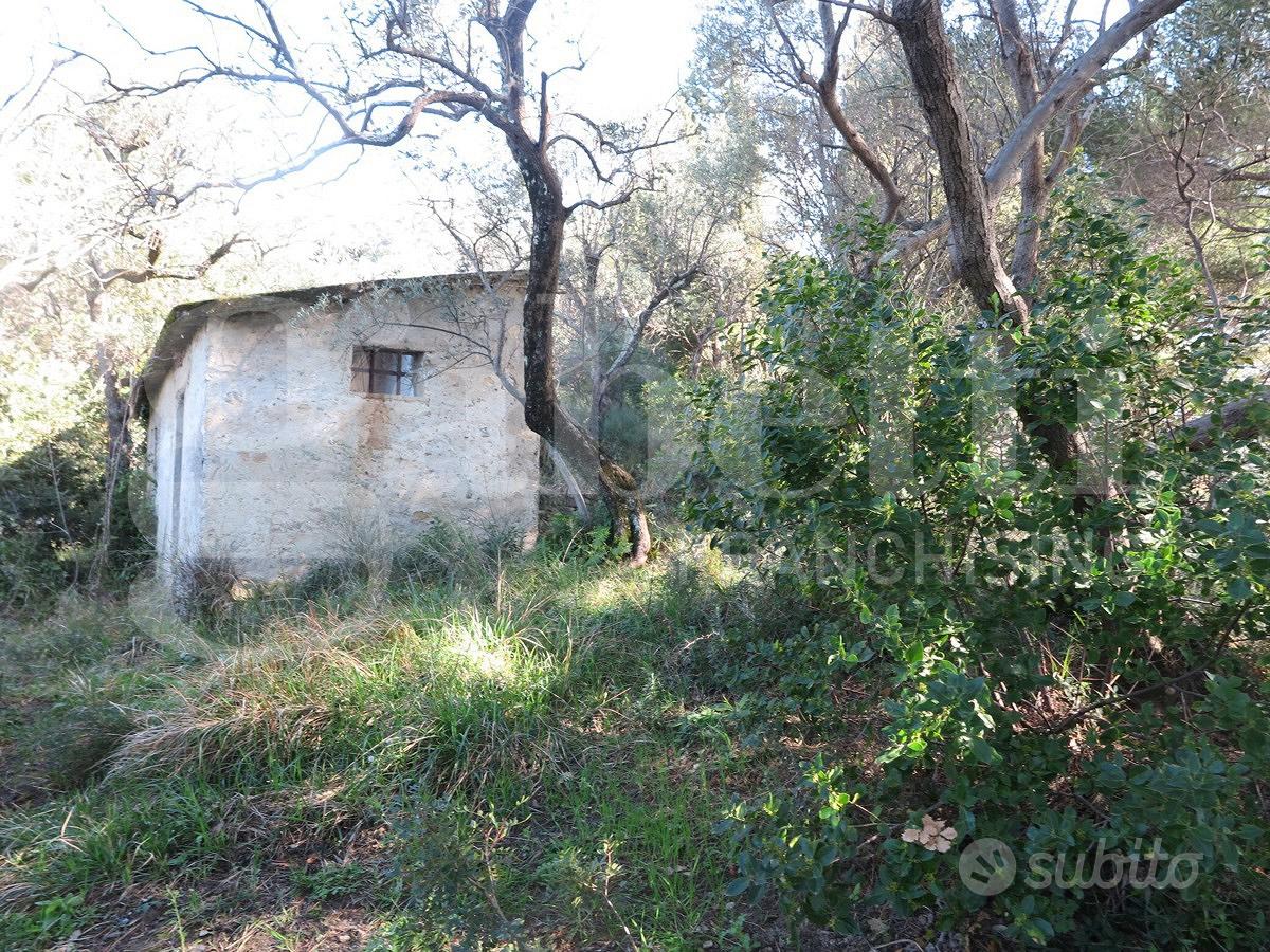 Rustico/Casale/Corte Lerici [629VRG] - Vista 2