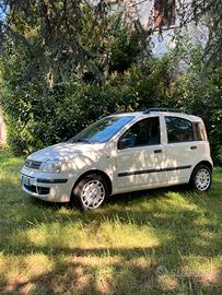 Fiat panda UNICO PROPRIETARIO neopatentati