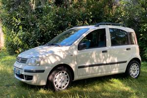 Fiat panda UNICO PROPRIETARIO neopatentati